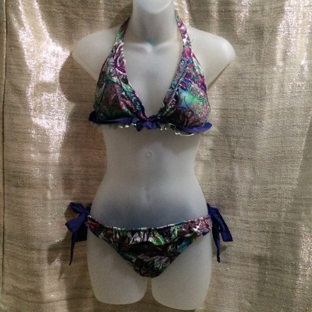 👙REBECCA VIRTUE SWIMWEAR